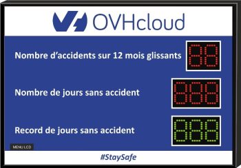 OVH - 8 cm