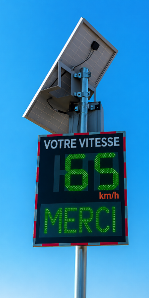 Radar Pédagogique